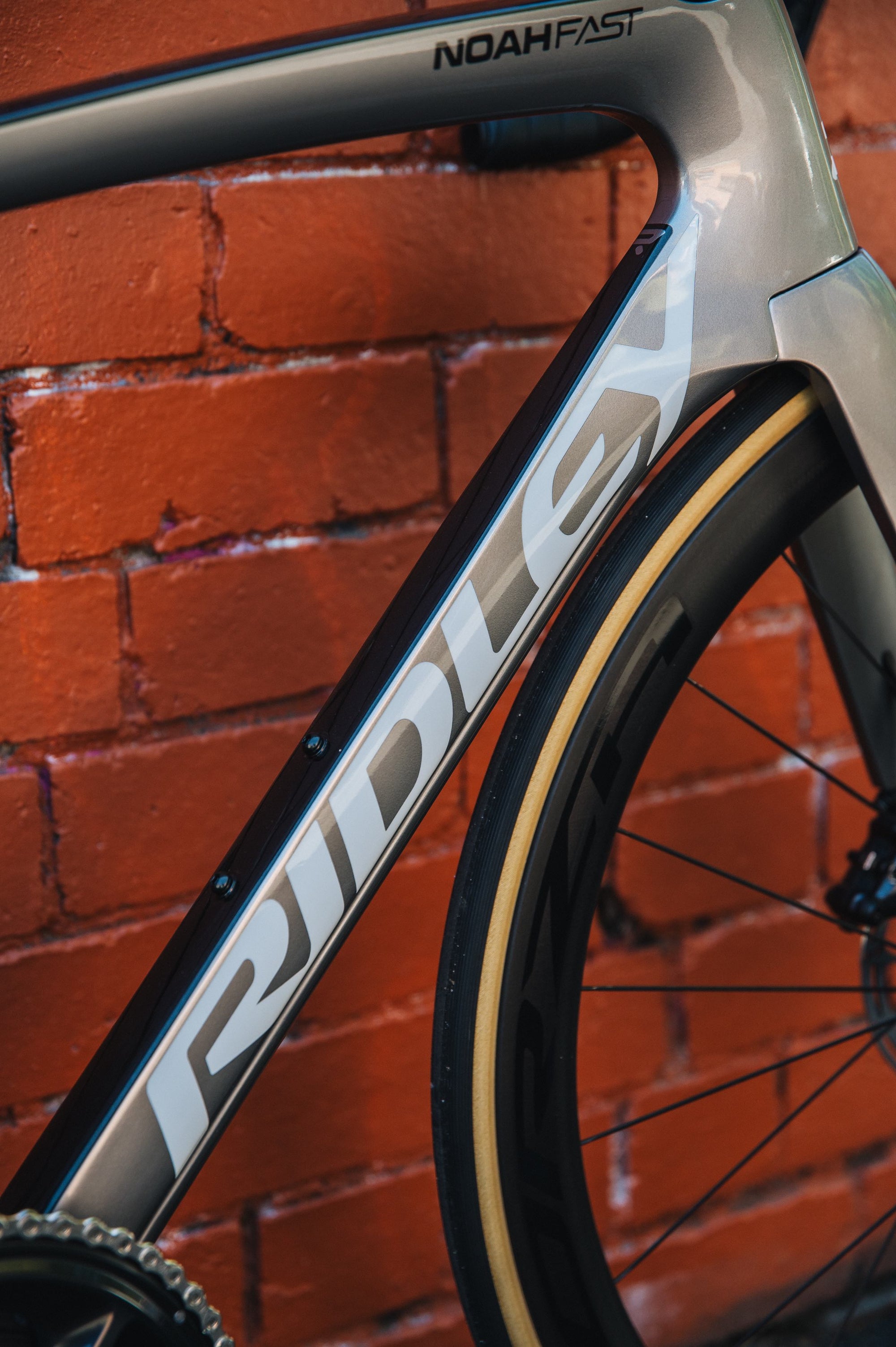 Ridley Noah Fast Ultegra Di2